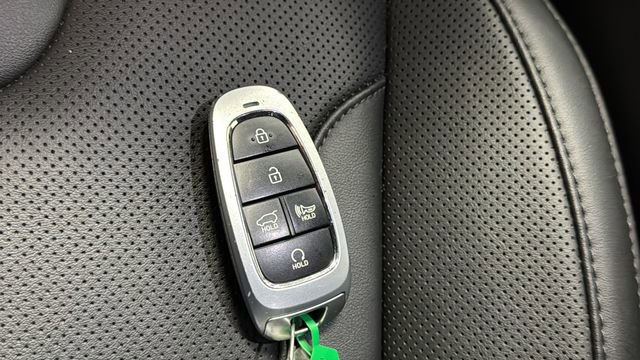 Used 2025 Hyundai Palisade XRT AWD/4WD image 39
