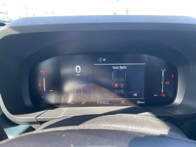 New 2026 Ford Maverick XLT w/ 4K Tow Package image 10