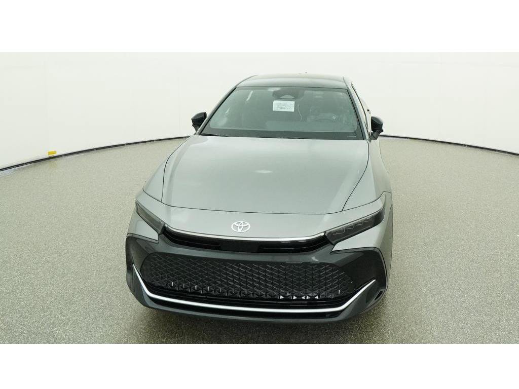 New 2026 Toyota Crown Platinum AWD/4WD image 16