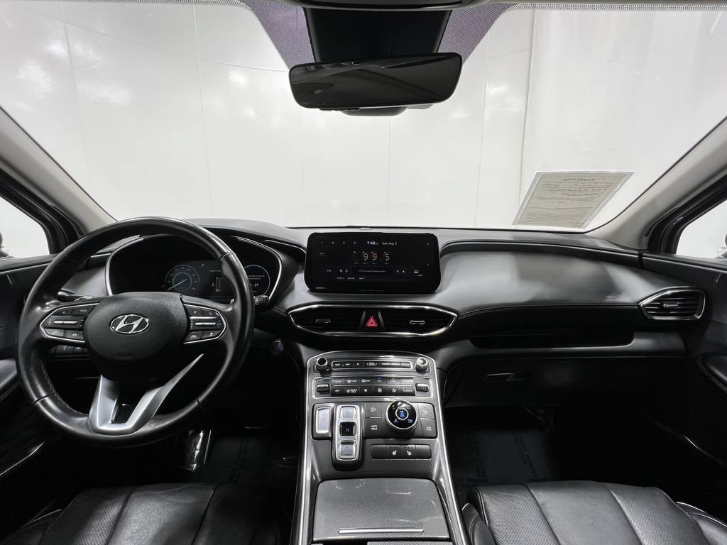 Used 2021 Hyundai Santa Fe SEL Premium AWD/4WD image 21