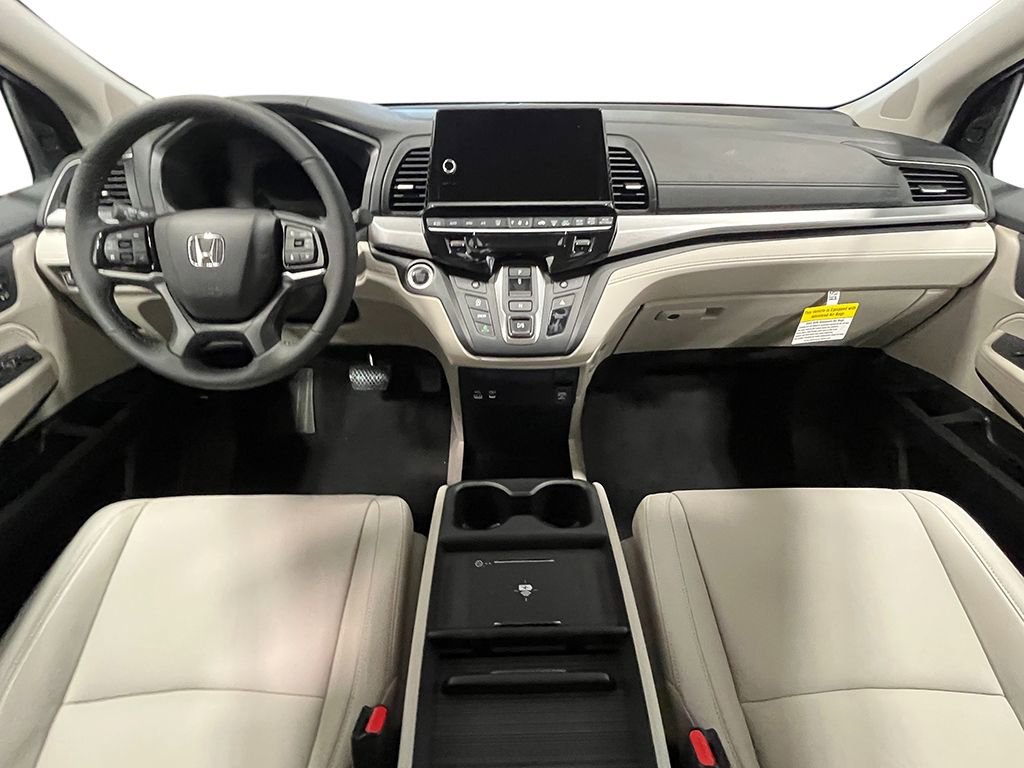 New 2026 Honda Odyssey EX-L image 13