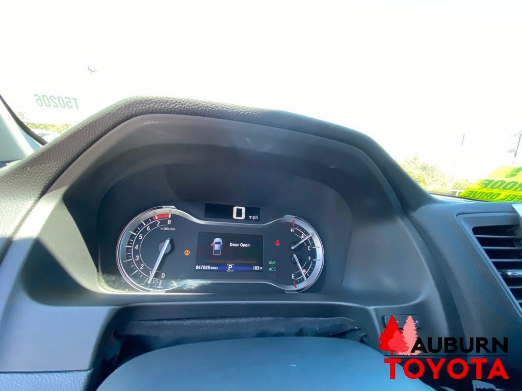 Used 2020 Honda Ridgeline RTL-E image 44