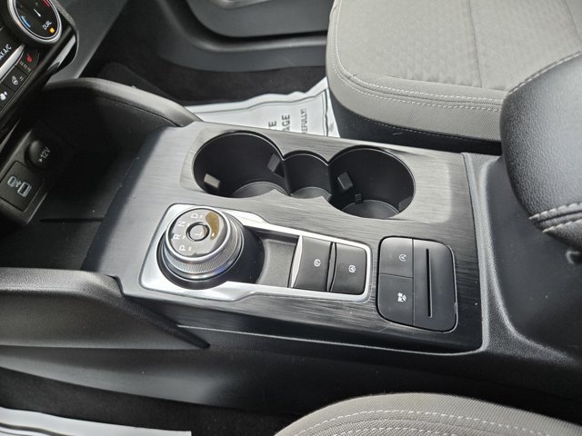 Used 2022 Ford Escape SE w/ Convenience Package AWD/4WD image 11