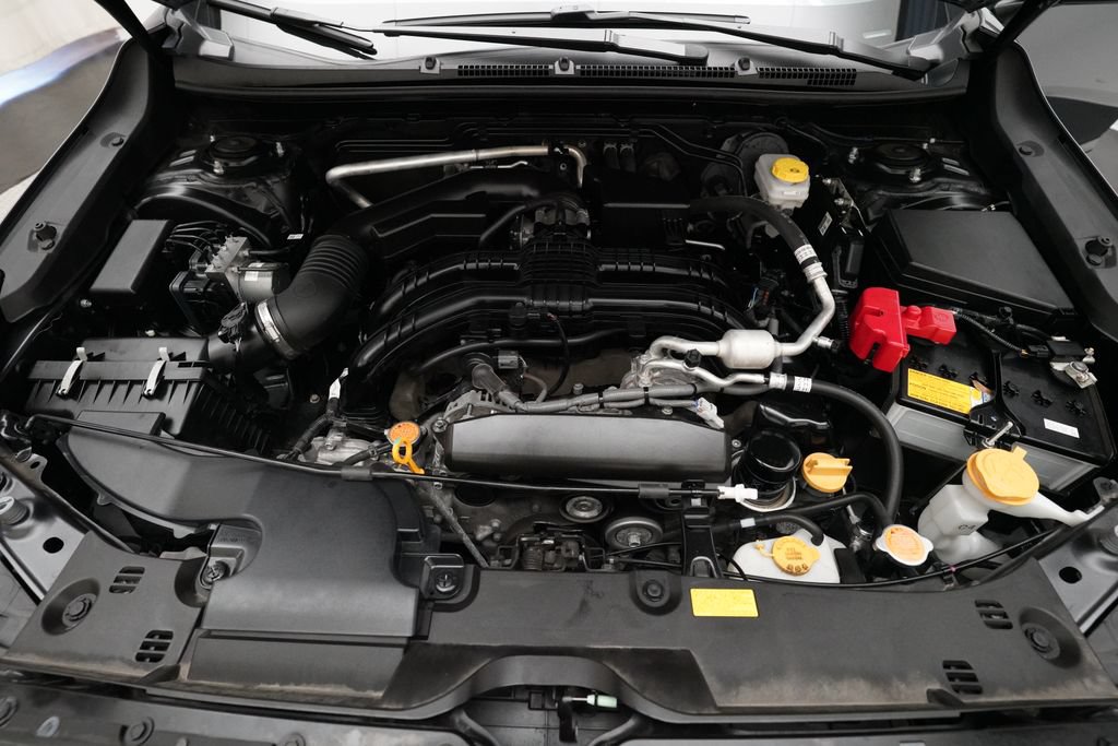 Certified 2024 Subaru Crosstrek 2.0i Premium AWD/4WD image 3