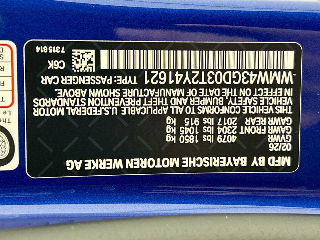 New 2026 MINI Cooper 4-Door Hardtop image 34