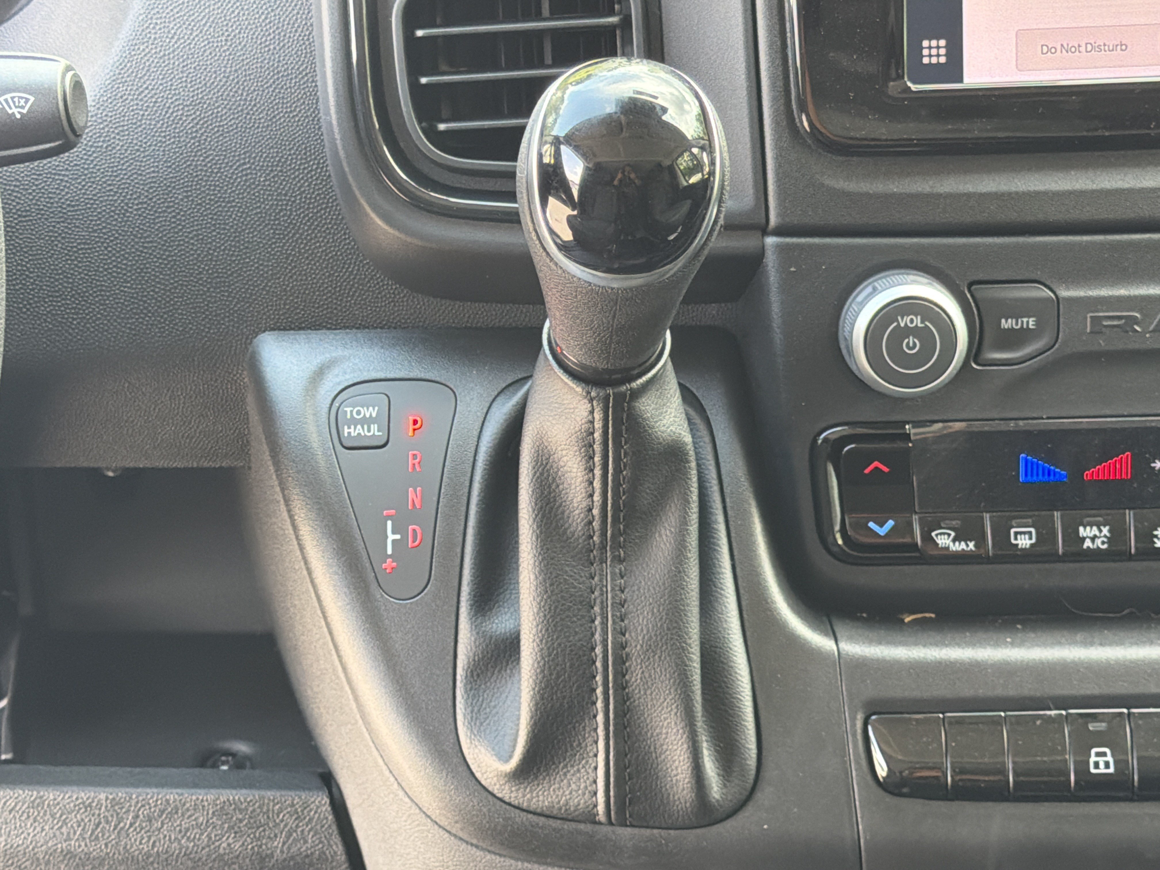 New 2026 RAM ProMaster 1500 w/ Safety Group FWD image 33