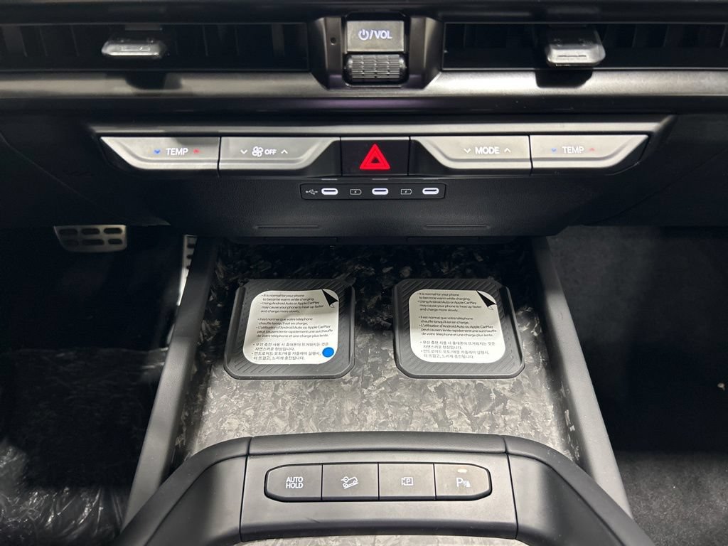 New 2027 Kia Telluride SX Prestige X-Pro AWD/4WD image 24