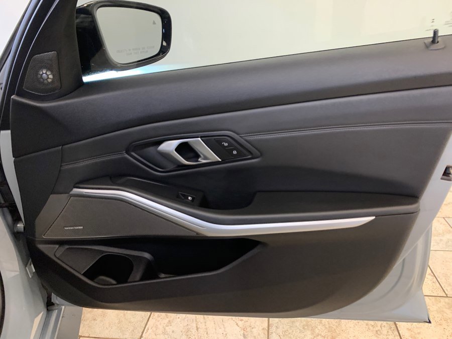 Used 2024 BMW M3 Competition image 56