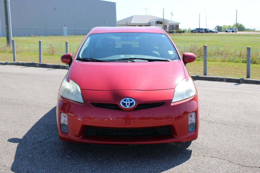 Used 2011 Toyota Prius Two FWD image 4