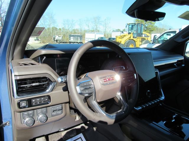 Certified 2025 GMC Yukon XL Elevation w/ Elevation Premium Package image 14