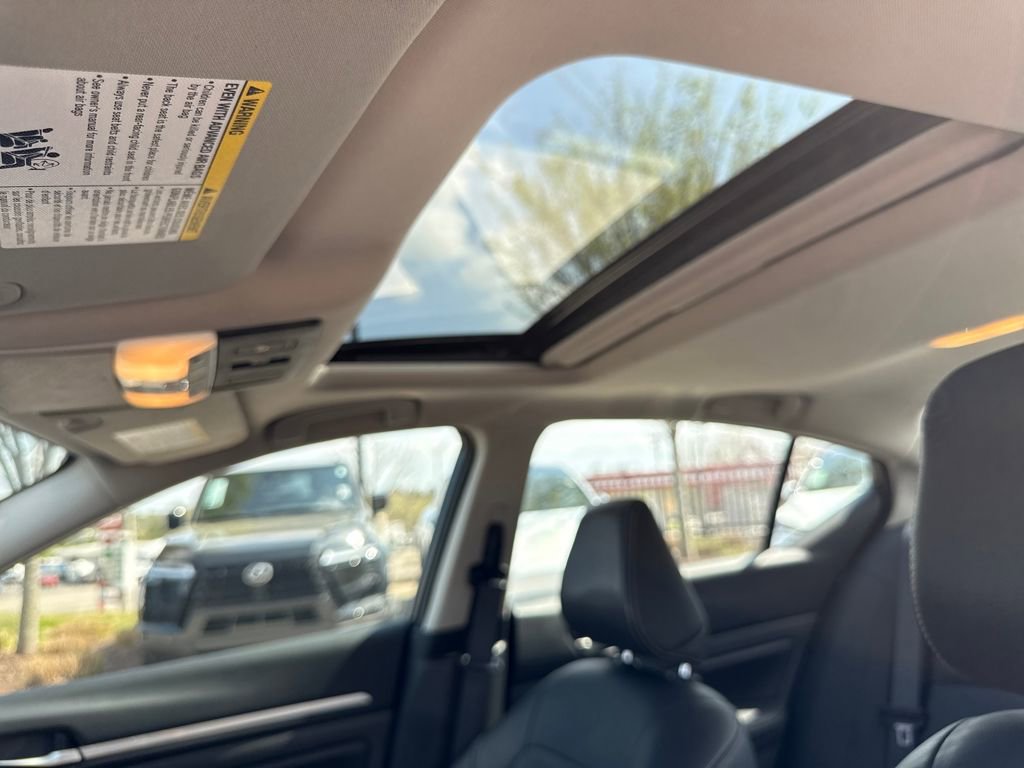 Certified 2025 Nissan Altima 2.5 SL image 23