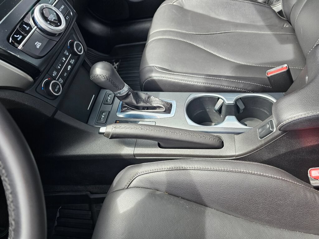 Used 2020 Acura ILX w/ Premium Package FWD image 27