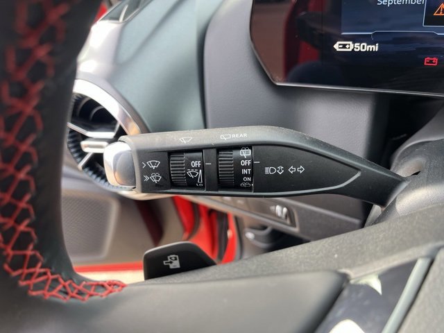 New 2026 Chevrolet Equinox EV RS image 24