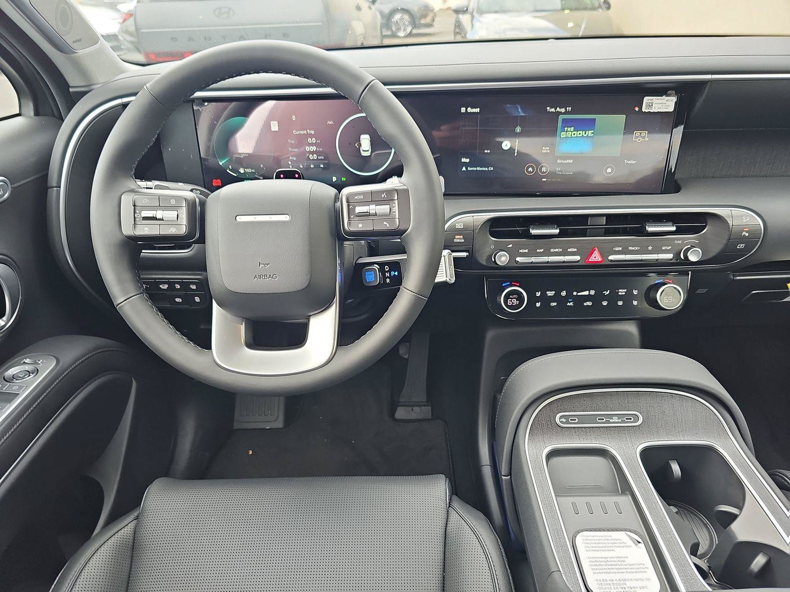 New 2026 Hyundai Palisade Limited AWD/4WD image 18