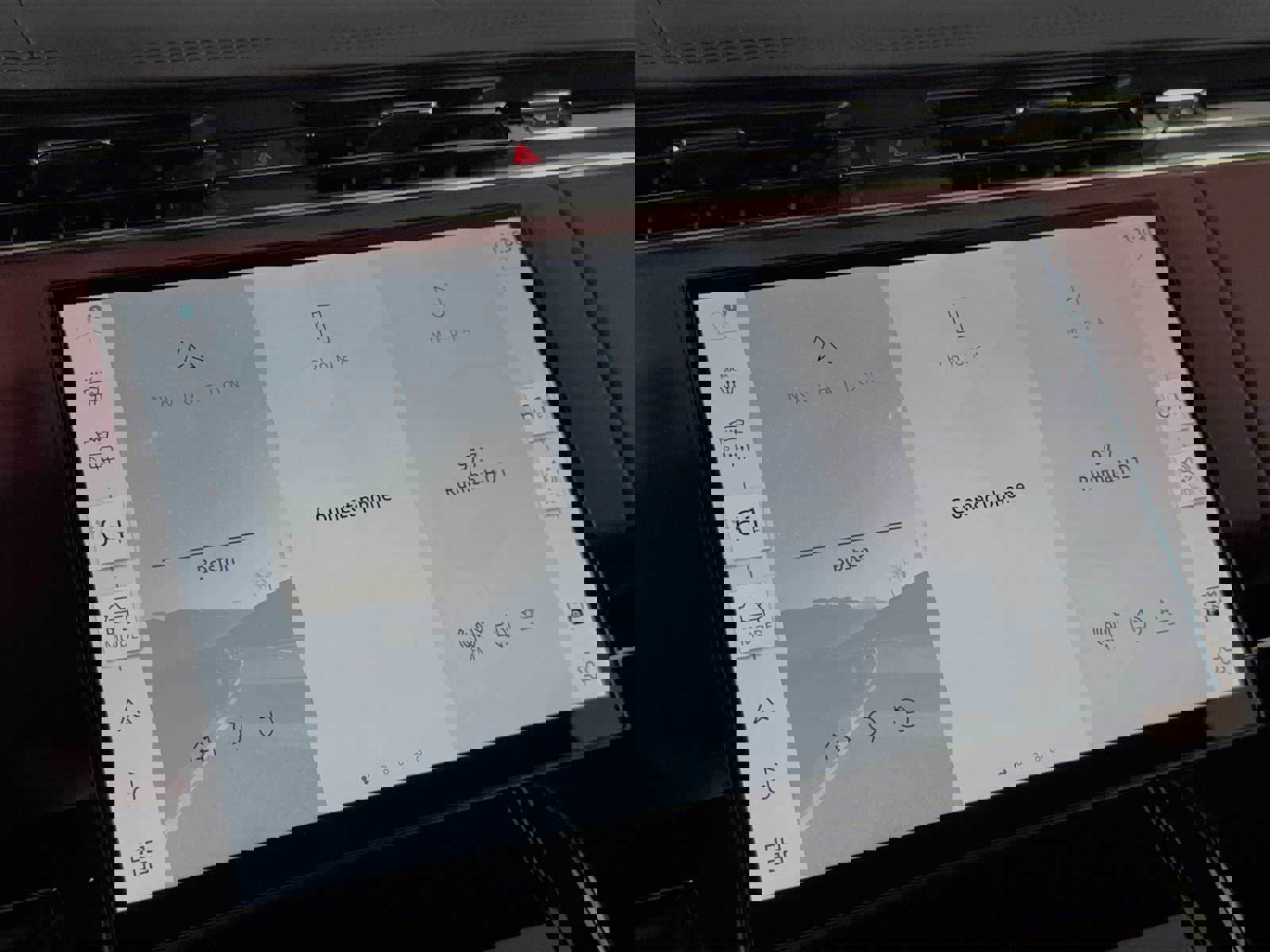 Used 2025 Land Rover Range Rover Sport Dynamic SE image 13