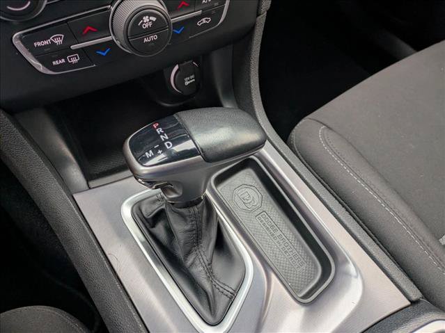 Used 2021 Dodge Charger Scat Pack RWD image 12