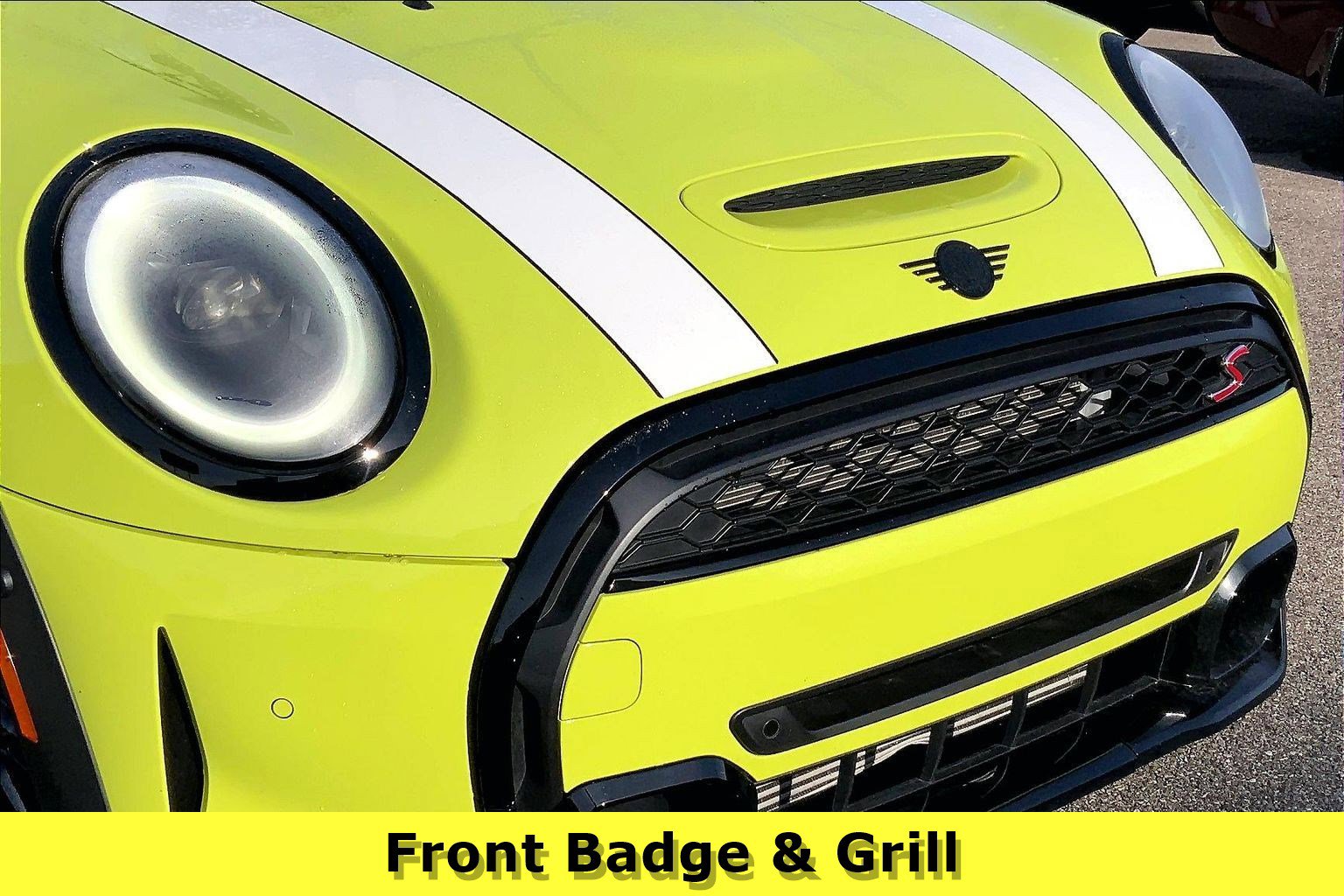 Used 2024 MINI Cooper S image 31