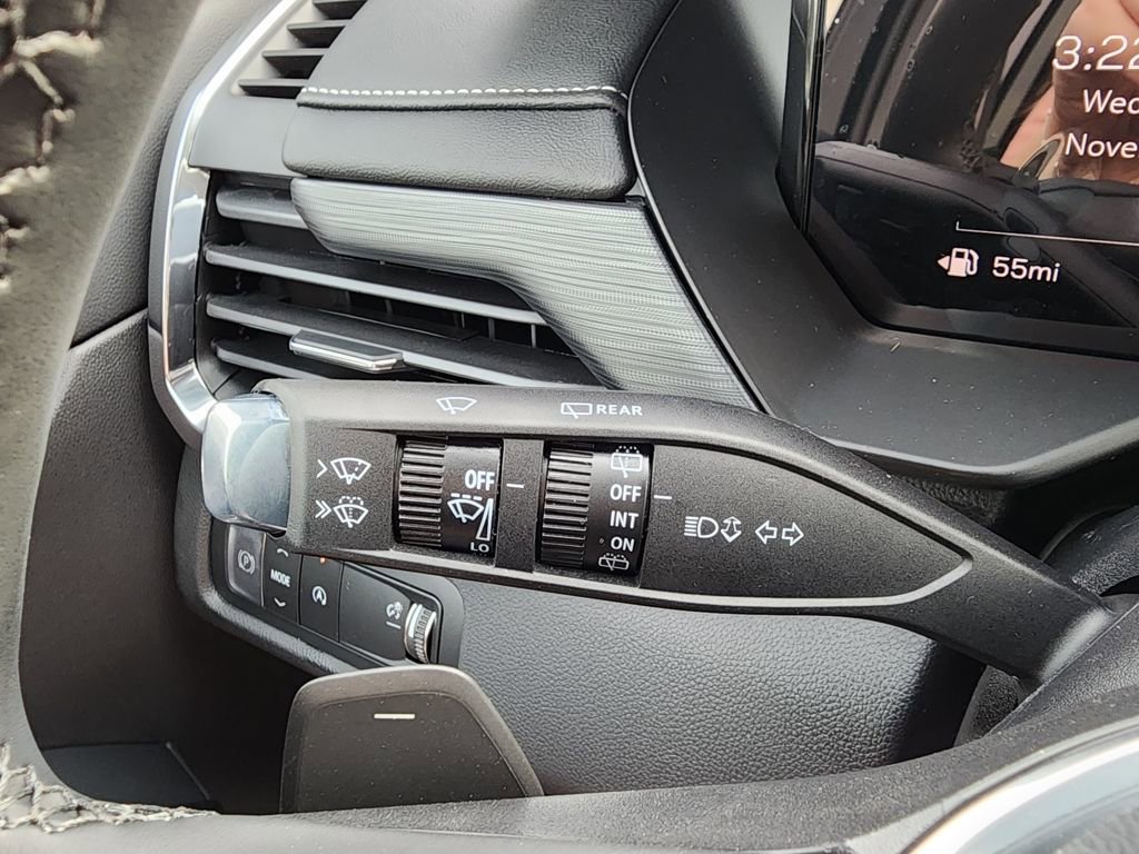 New 2026 GMC Acadia Elevation w/ Black Edition FWD image 22