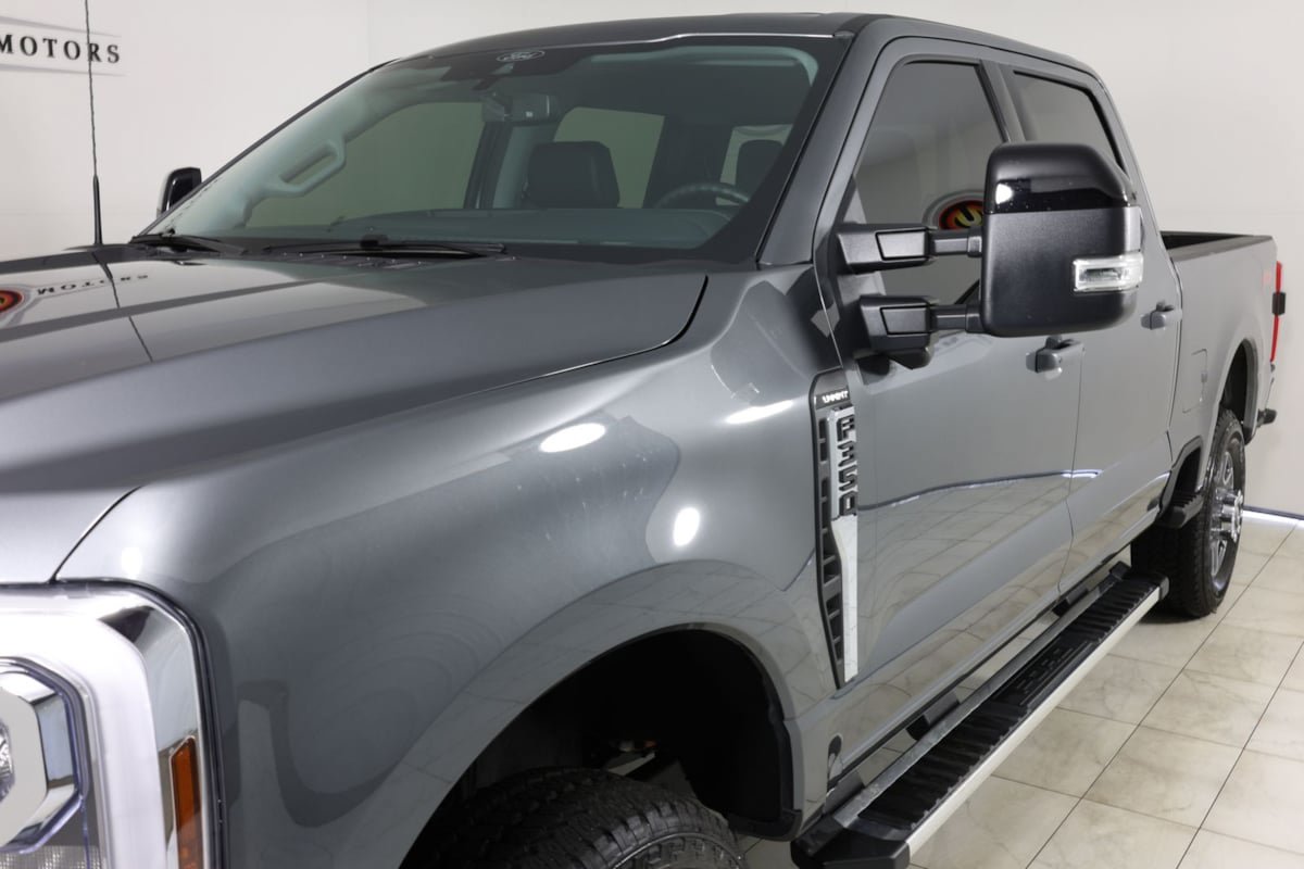 Used 2026 Ford F350 Lariat AWD/4WD image 49