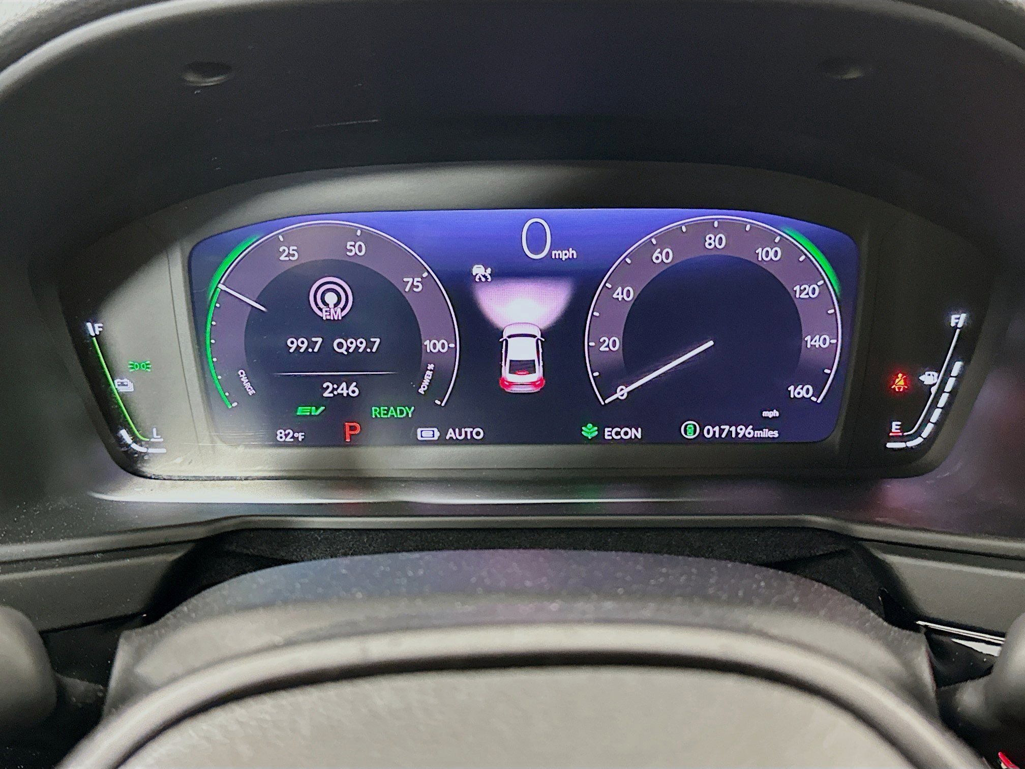 Used 2025 Honda Accord Sport image 18