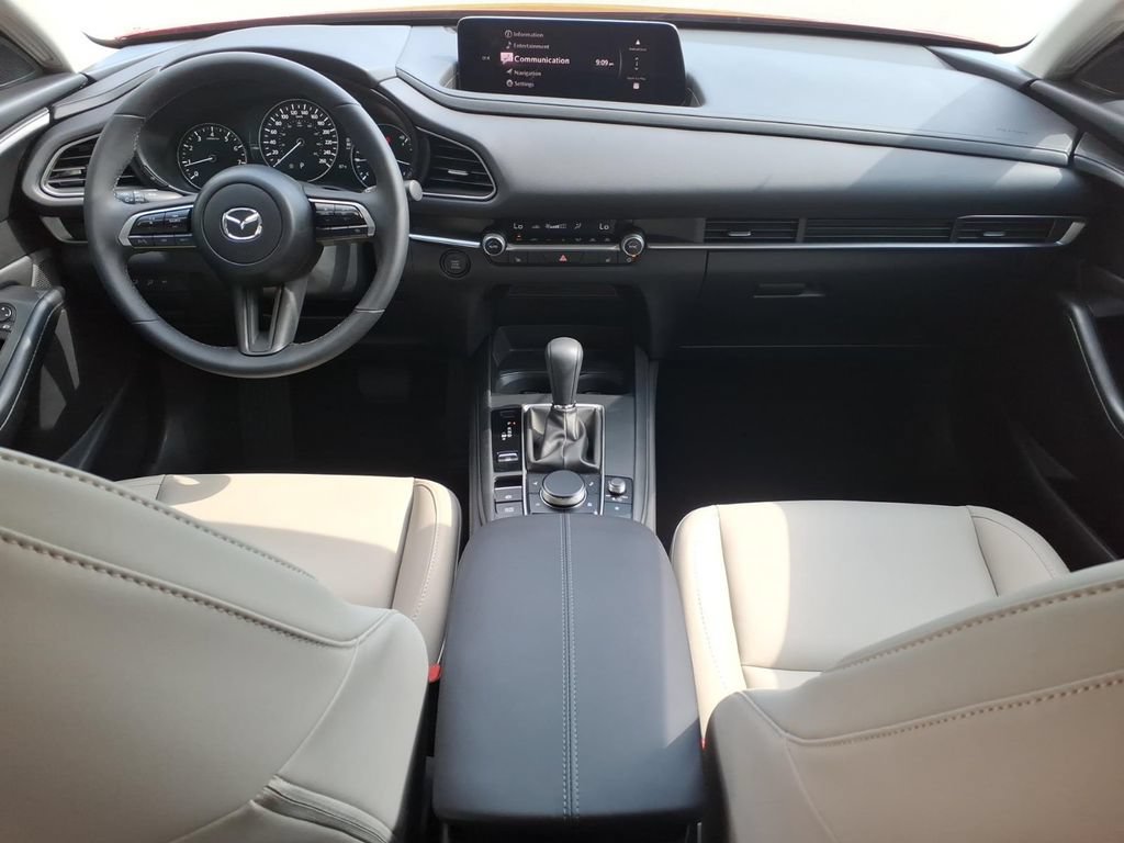 New 2026 MAZDA CX-30 AWD 2.5 S image 24