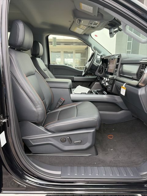 New 2026 Ford F350 Lariat w/ Lariat Premium Package AWD/4WD image 17
