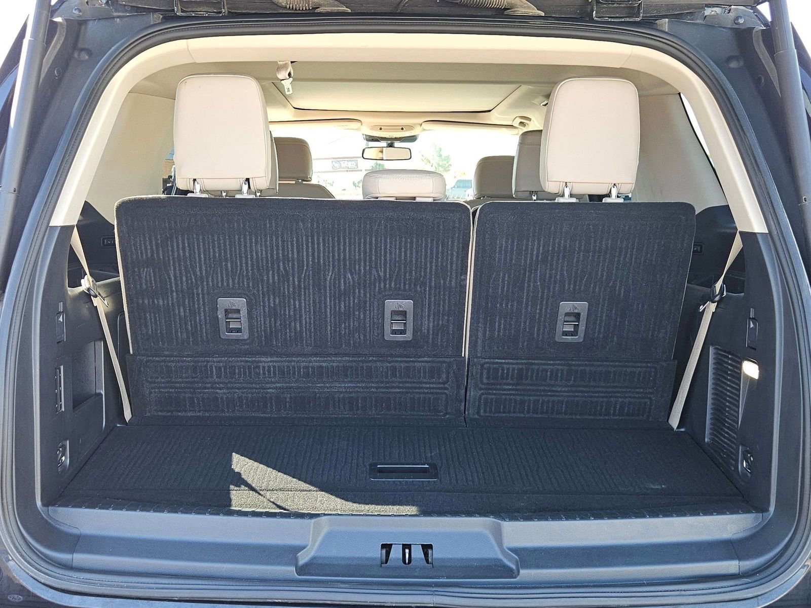 Certified 2023 Ford Expedition Limited image 7