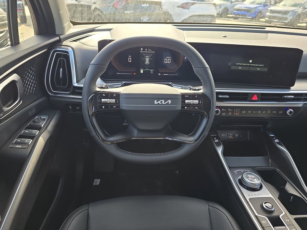New 2026 Kia Sorento EX image 14