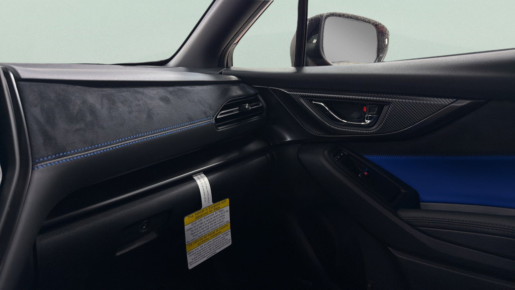 New 2026 Subaru WRX tS w/ WRX Essentials Package AWD/4WD image 28