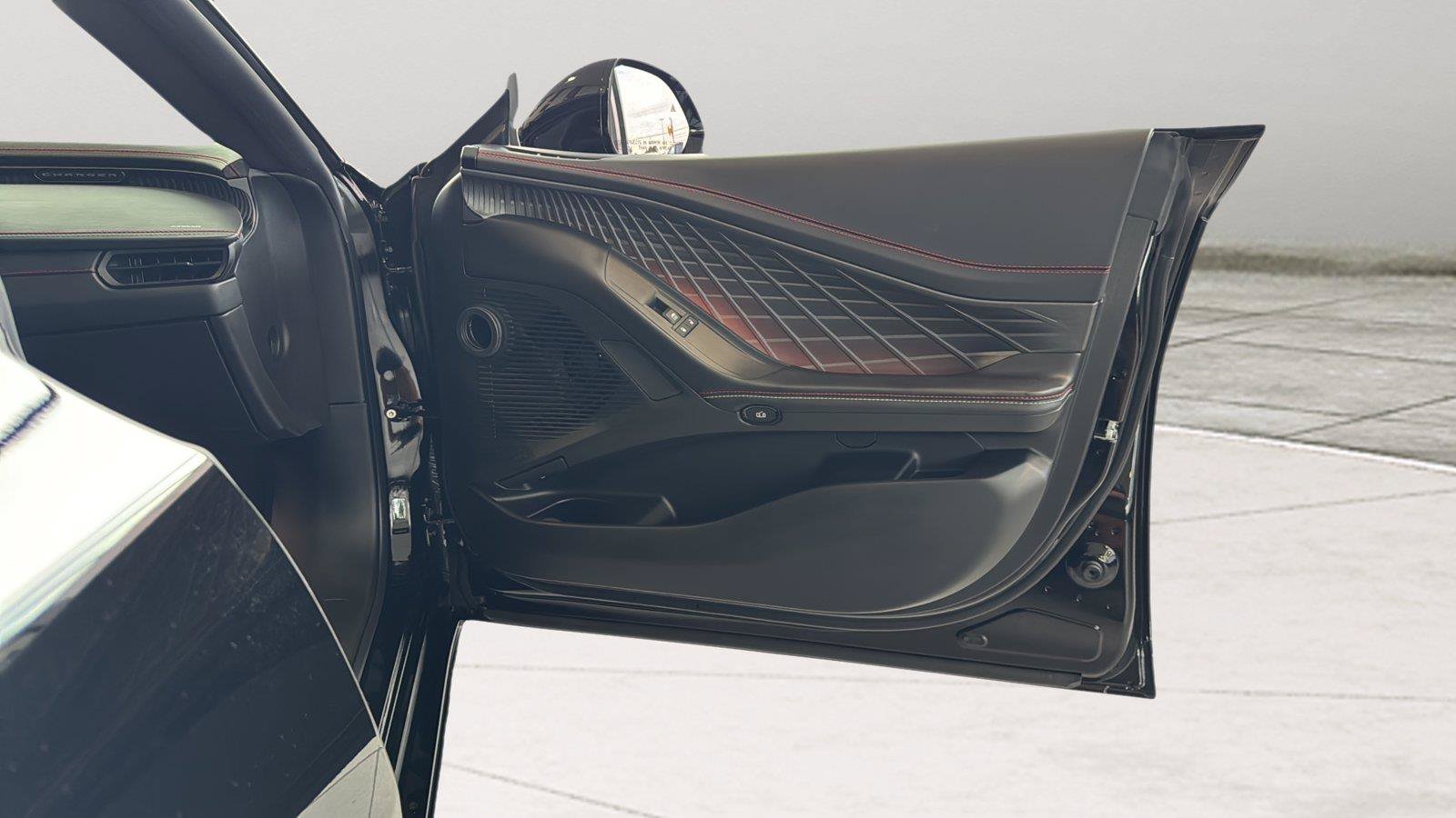 New 2026 Dodge Charger Scat Pack AWD/4WD image 20