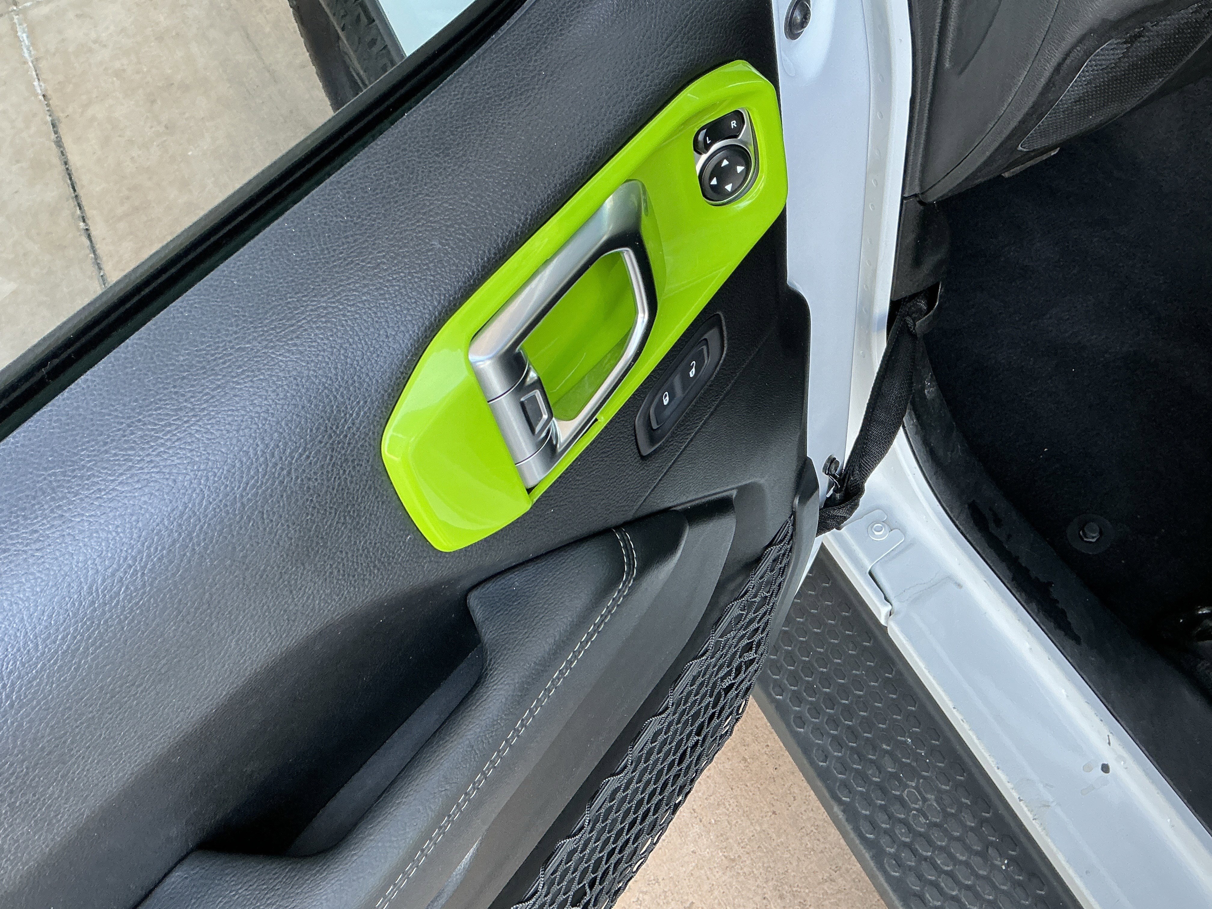 Used 2019 Jeep Wrangler Unlimited Sahara image 15