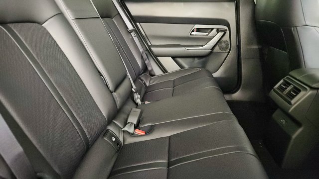 New 2026 MAZDA CX-50 AWD 2.5 Hybrid w/ Cargo Package image 30