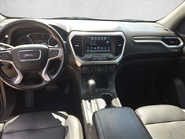 Used 2019 GMC Acadia SLT FWD image 17