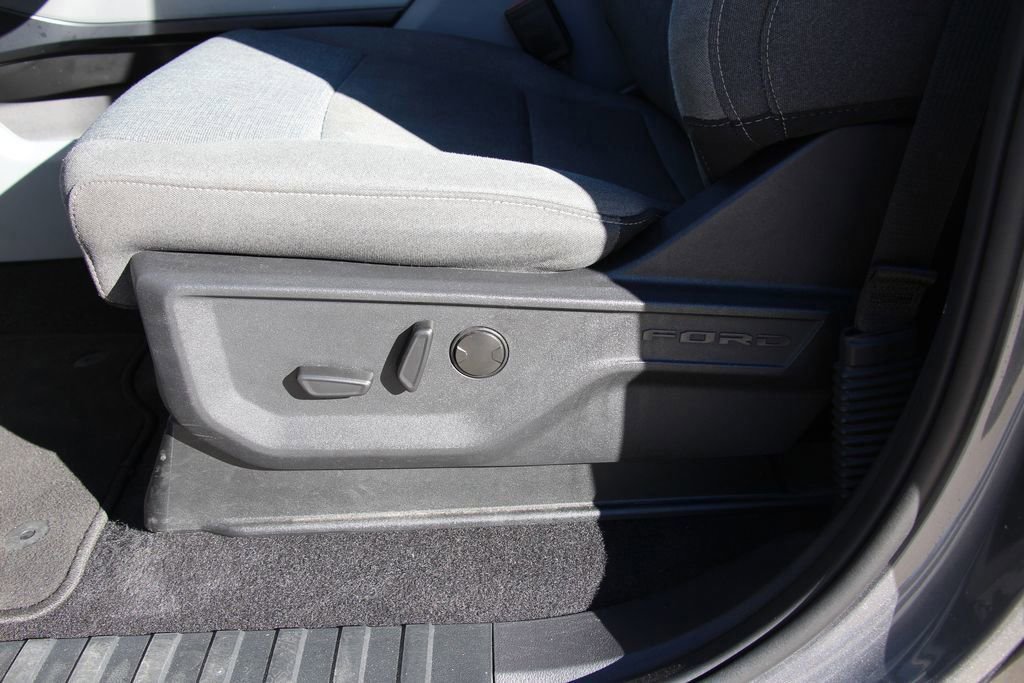 Used 2024 Ford F150 XLT w/ Equipment Group 302A MID image 20