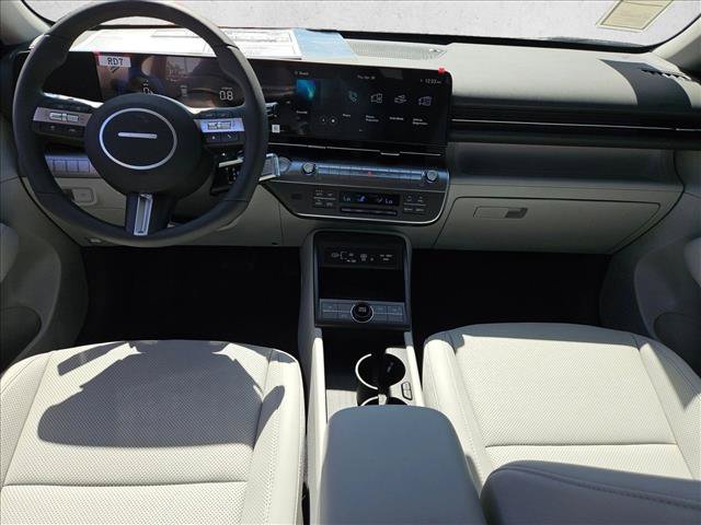New 2026 Hyundai Kona SEL Premium FWD image 10