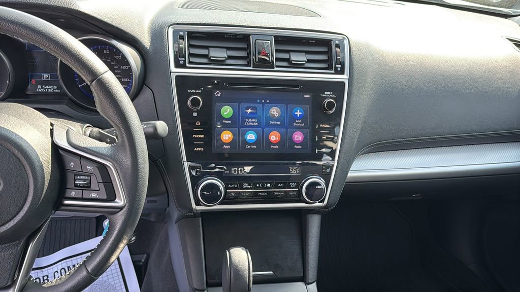 Used 2019 Subaru Legacy 2.5i Premium image 21