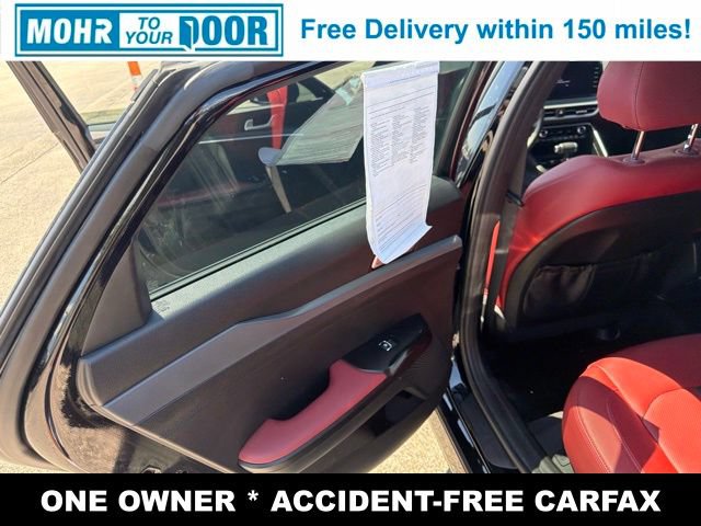 Used 2024 Kia K5 GT-Line AWD/4WD image 33