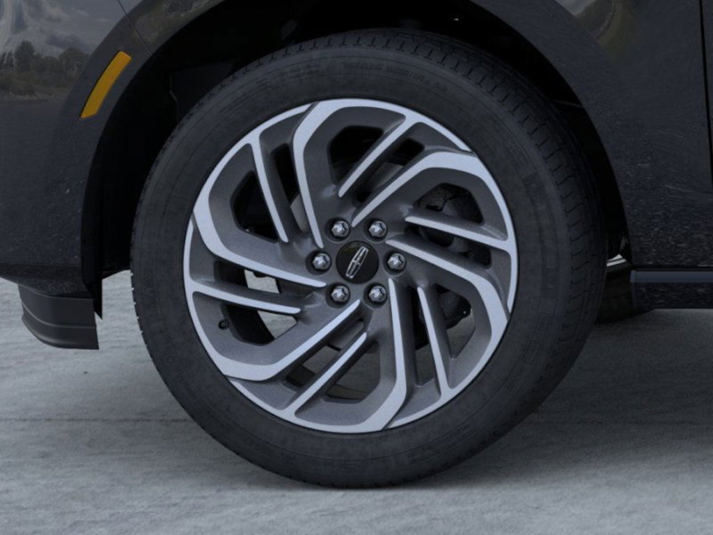 New 2026 Lincoln Navigator L Reserve image 19