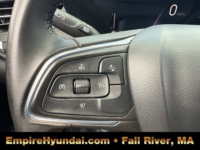 Used 2024 Buick Encore GX Sport Touring image 28