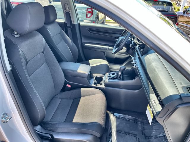 Used 2024 Honda CR-V EX image 27