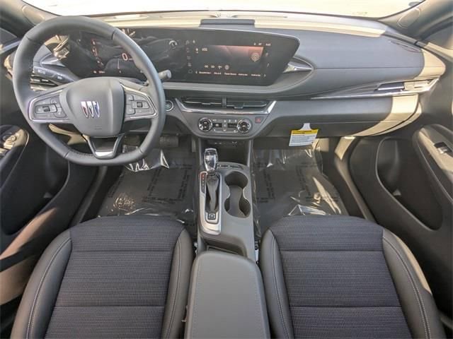 New 2026 Buick Envista Preferred w/ Convenience I Package image 17