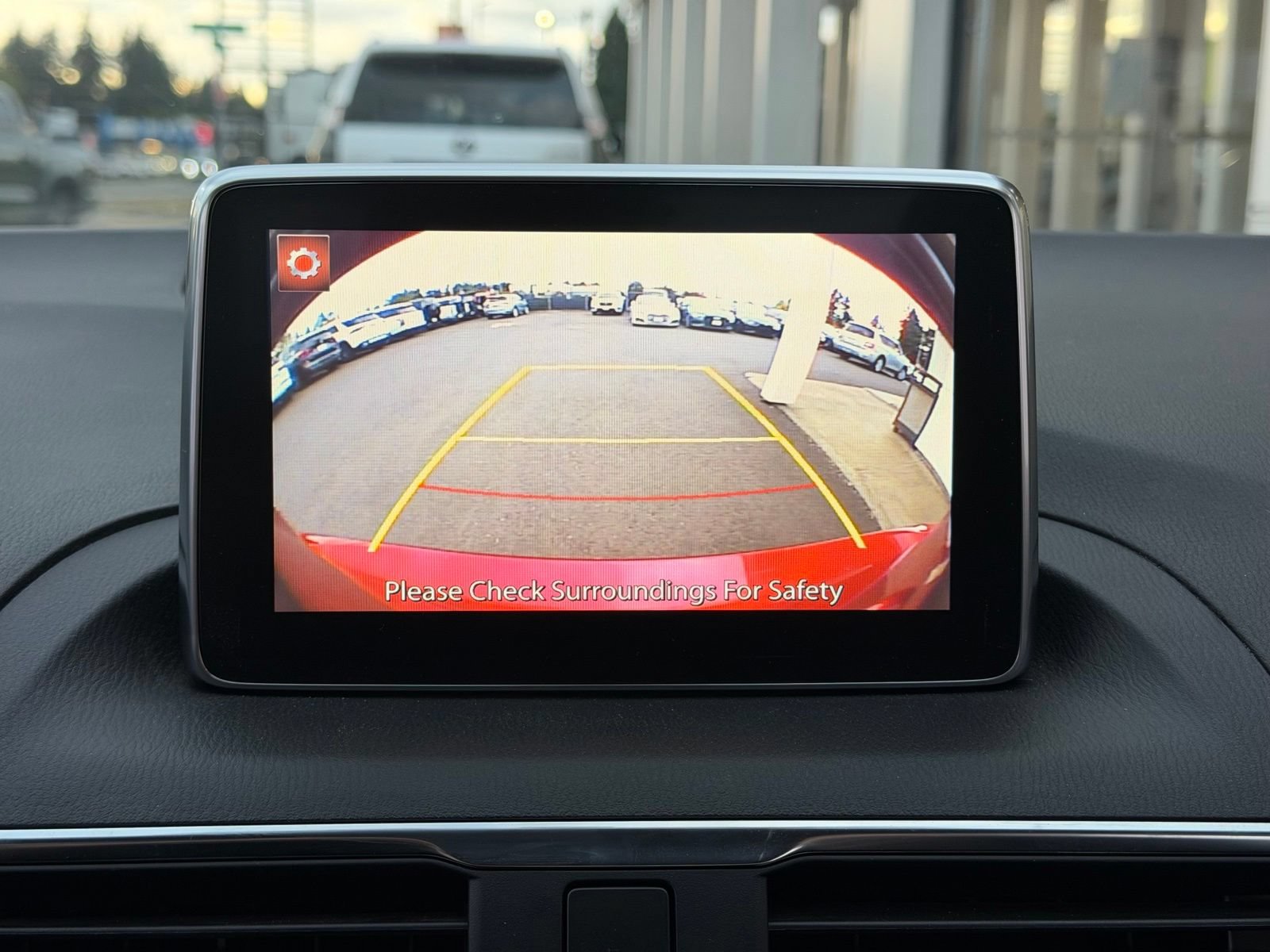 Used 2014 MAZDA MAZDA3 s Grand Touring FWD image 9