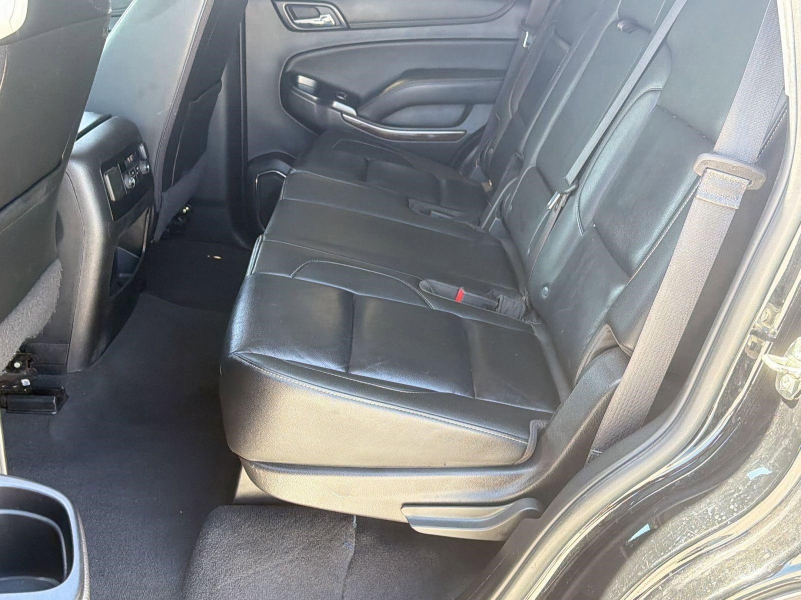 Used 2019 Chevrolet Tahoe LT AWD/4WD image 15