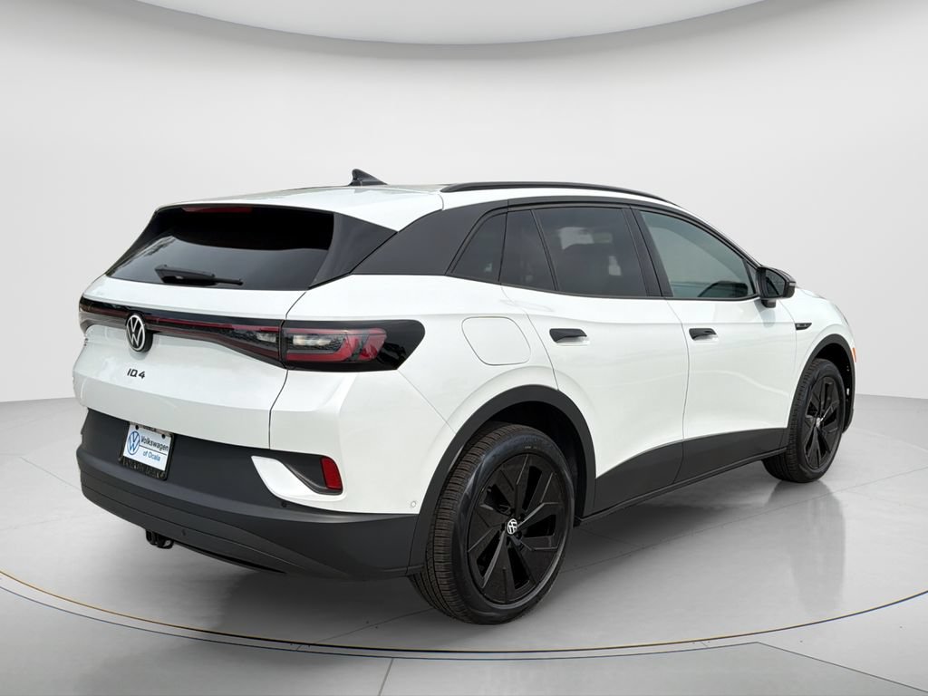 New 2026 Volkswagen ID.4 Pro S AWD/4WD image 5