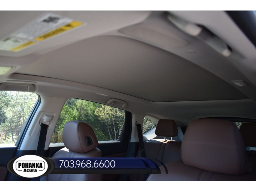 New 2026 Acura RDX w/ Technology Package AWD/4WD image 21