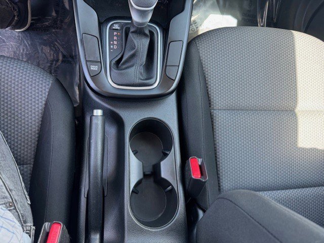 Used 2022 Kia Soul LX w/ Technology Package FWD image 23
