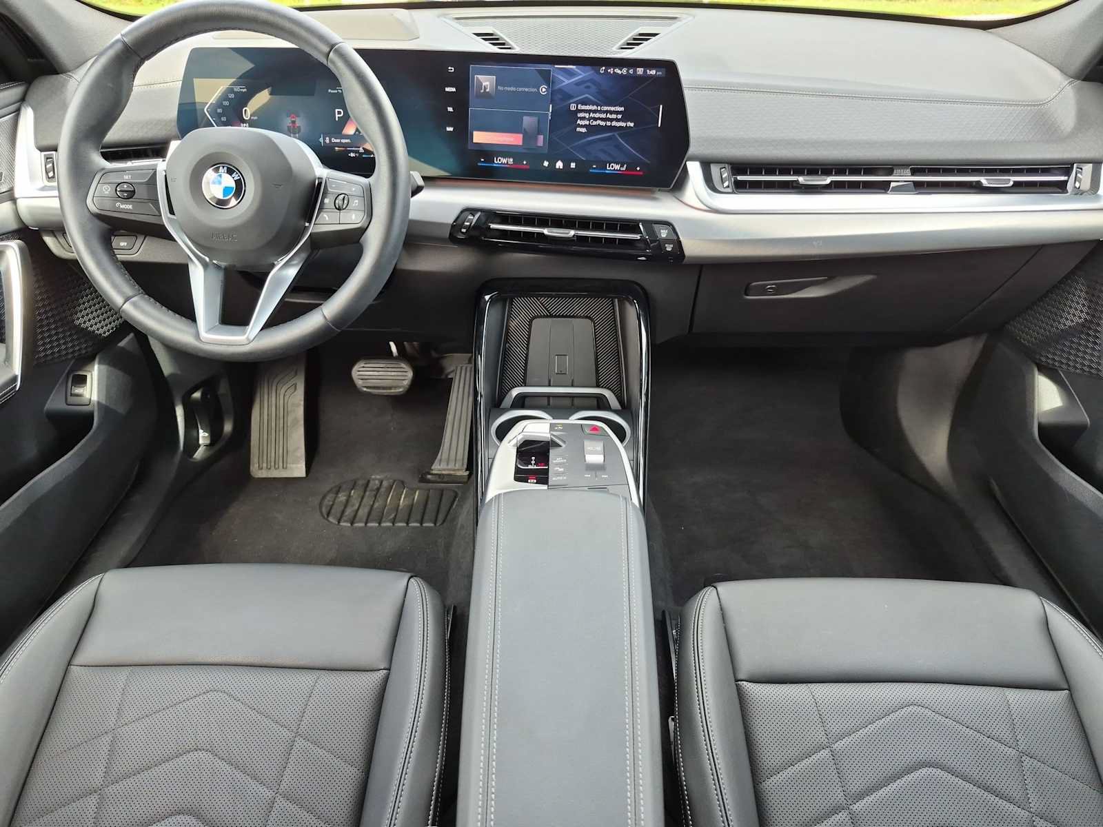 Used 2026 BMW X2 xDrive28i AWD/4WD image 15