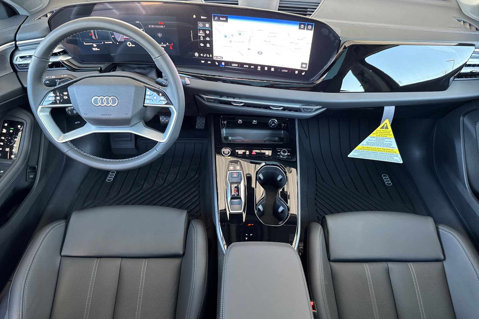 Used 2025 Audi A5 Premium w/ Premium Plus AWD/4WD image 12