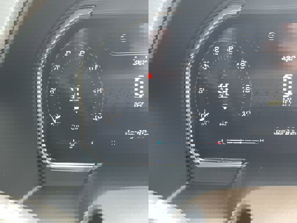 New 2026 GMC Sierra 1500 Denali w/ Technology Package image 12