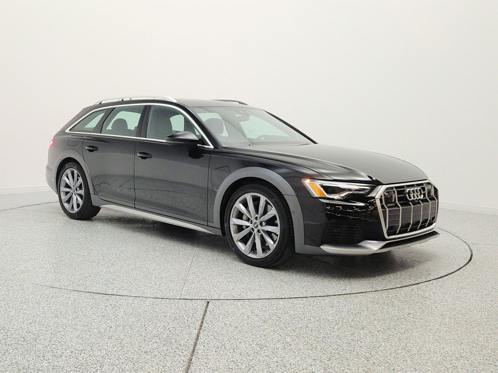 Used 2025 Audi A6 Premium Plus w/ Driver Assistance Package AWD/4WD image 3